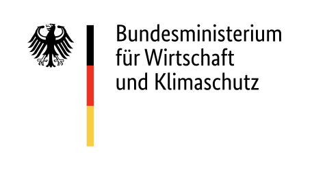 BMWK Logo